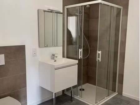 appartement centre ville châteaubriant neuf