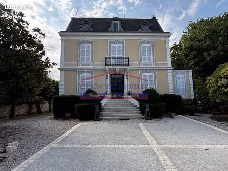 appartement 3 pièces 97 m²
