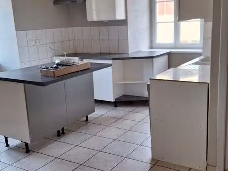 appartment duplex f4