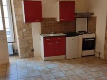apparemment t3 centre ville 45 m2
