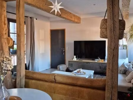 location appartement centre ville