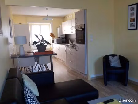 appartement hypercentre
