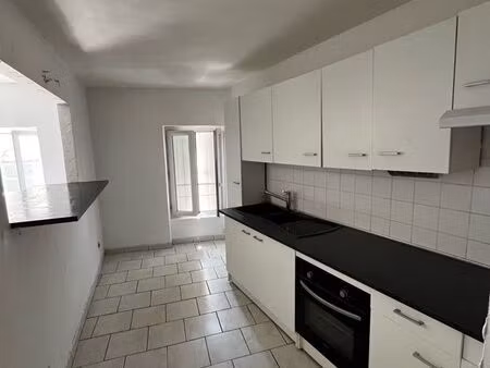 montélimar – appartement t3 de 63 m² à louer