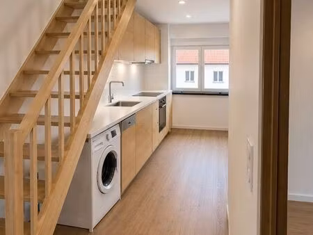 appartement 4 pièces à gresswiller proche de mutzig