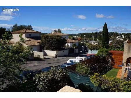 appartement 2 pièces 40m2