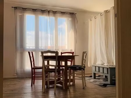 appartement troyes