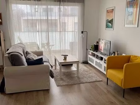 location t2 meublé