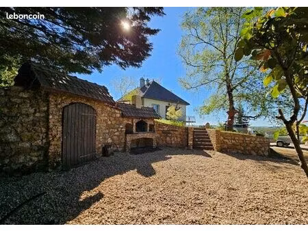 maison 5 pièces 182 m²