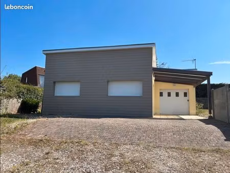 maison 4 pièces 50 m²