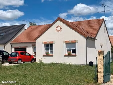 maison ingré