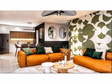 maison 5 pièces 92 m²