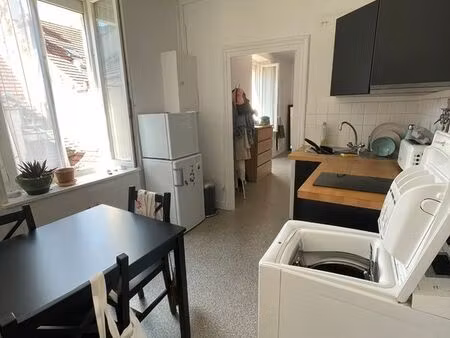 appartement f1 bis