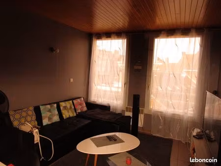 appartement ctre ville prox gare