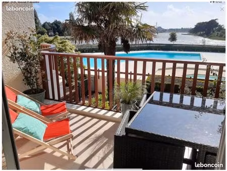 t1 location étudiant la baule