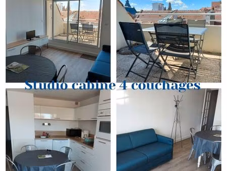 location étudiant de 09.2026 à 06.2027