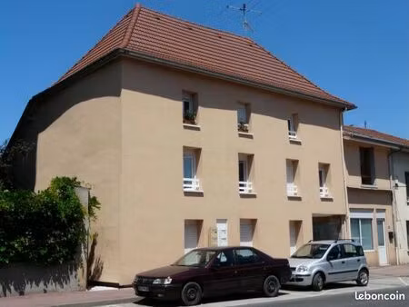 loue appartement t1 bis