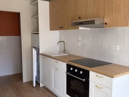studio 30m2 meublé
