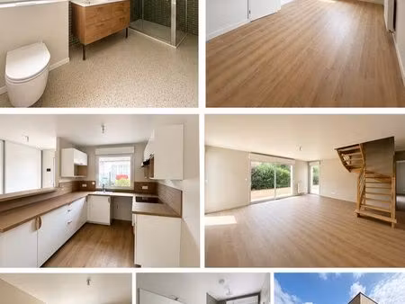 maison neuve 3 chambres