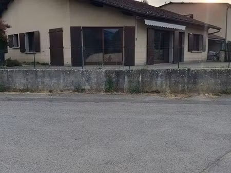 villa à louer