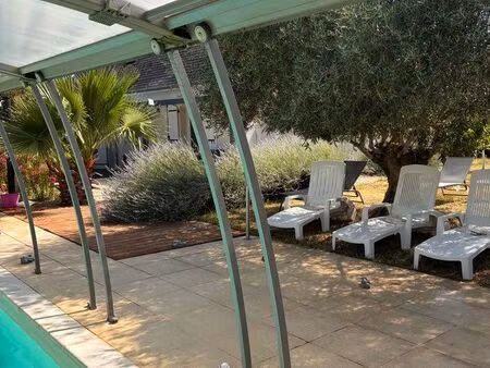 vente maison individuelle