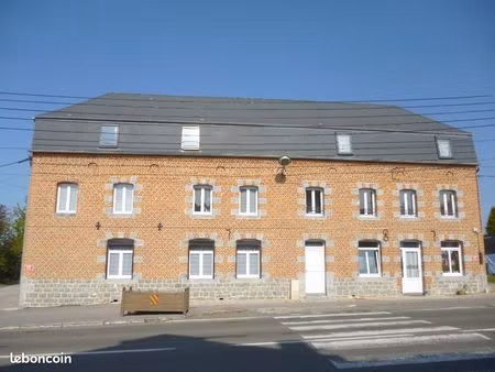 appartement t3