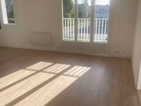 à louer appartement avec balcon