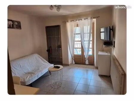 location appartement meublé