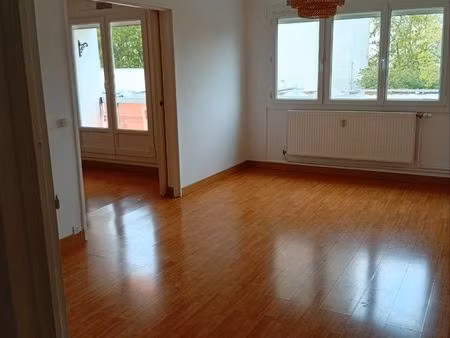 location appartement t3