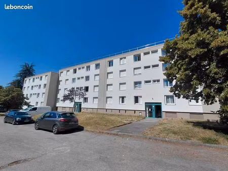 appartement t4bis - beligneux