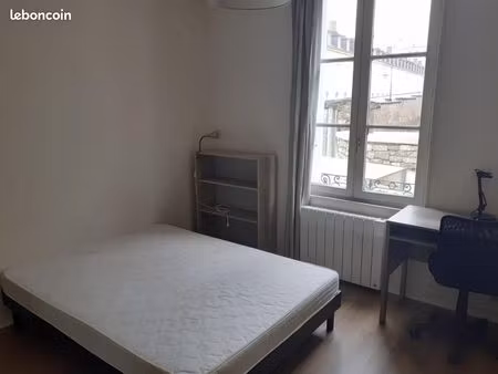 studio 1 pièce 20 m²