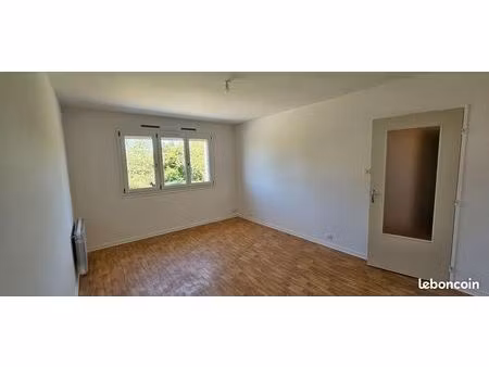 appartement 2 pièces 54 m²