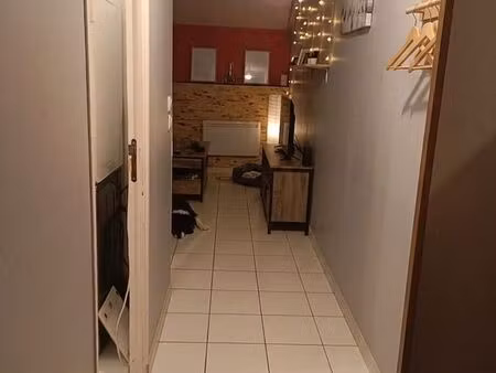 location t3 en duplex