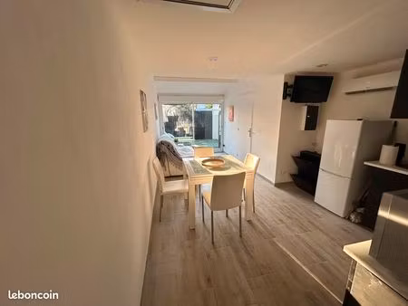 location meublé bail etudiant septembre 2026 juin 2027
