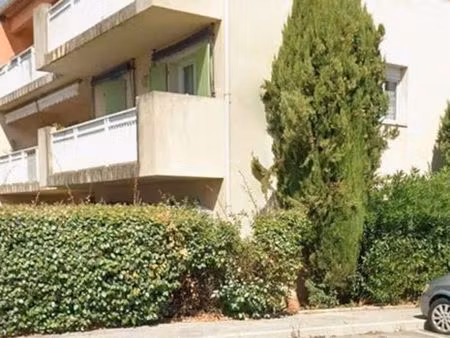 appartement bien lire l'annonce