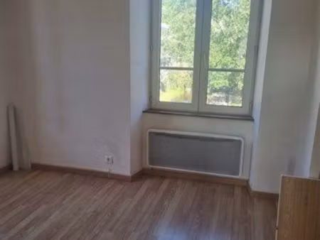appartement centre-ville 90 m2