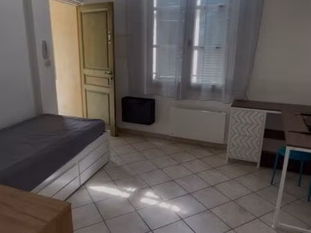 location studio étudiant