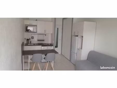 location studio