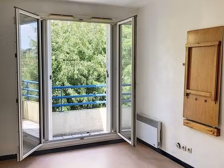 appartement 1 pièce 24 m²