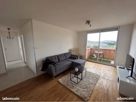 appartement t4