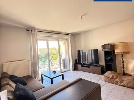 appartement 2 pièces 52 m²