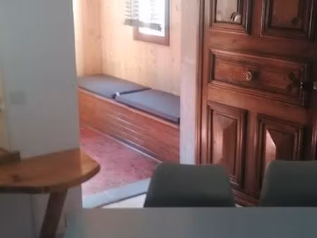 appartement t3 renove