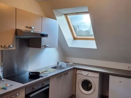 a louer appartement t3 meublé centre ville