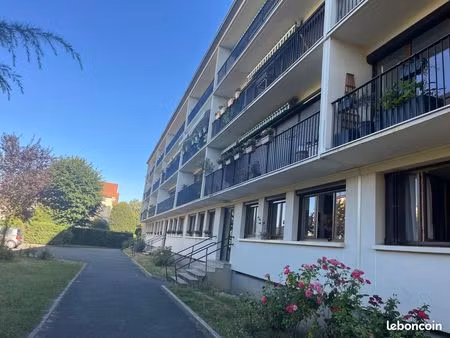 location appartement à saint maur des fossés