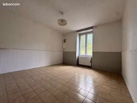 maison 5 pièces 85 m²