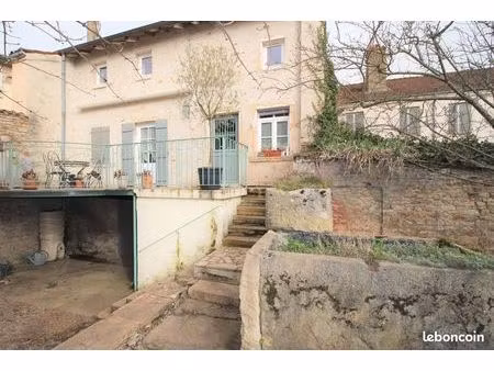 maison 4 pièces 185 m²