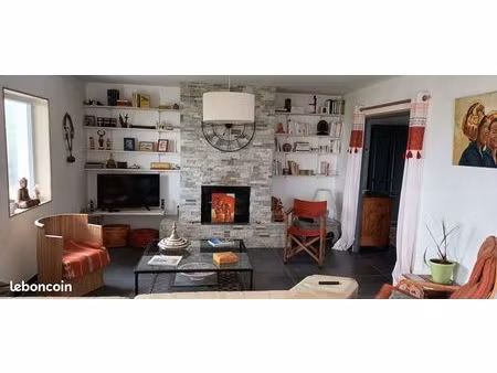 maison f4 à louer à publier