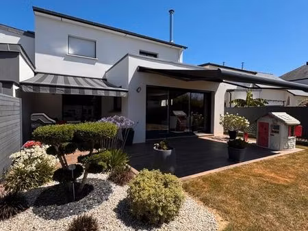liffré maison