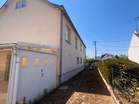 maison 130m2 mettray