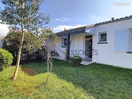 maison 5 pièces 88 m²