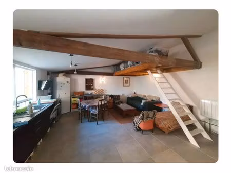maison proche chateau et gare